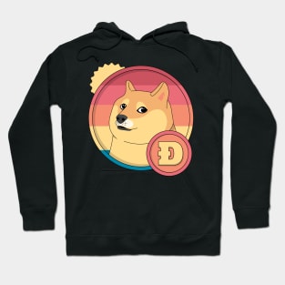 Doge Coin, Hodler Hoodie